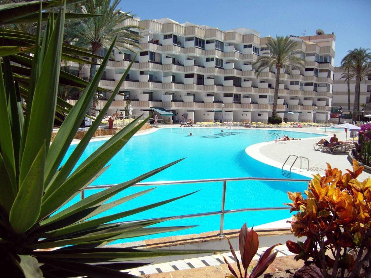 Sweet Estudio Playa Del Ingles II San Bartolomé Exteriér fotografie