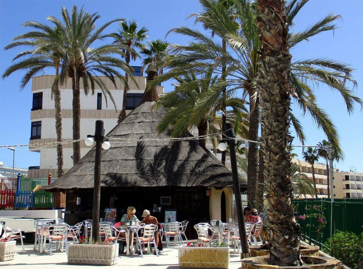 Sweet Estudio Playa Del Ingles II San Bartolomé Exteriér fotografie