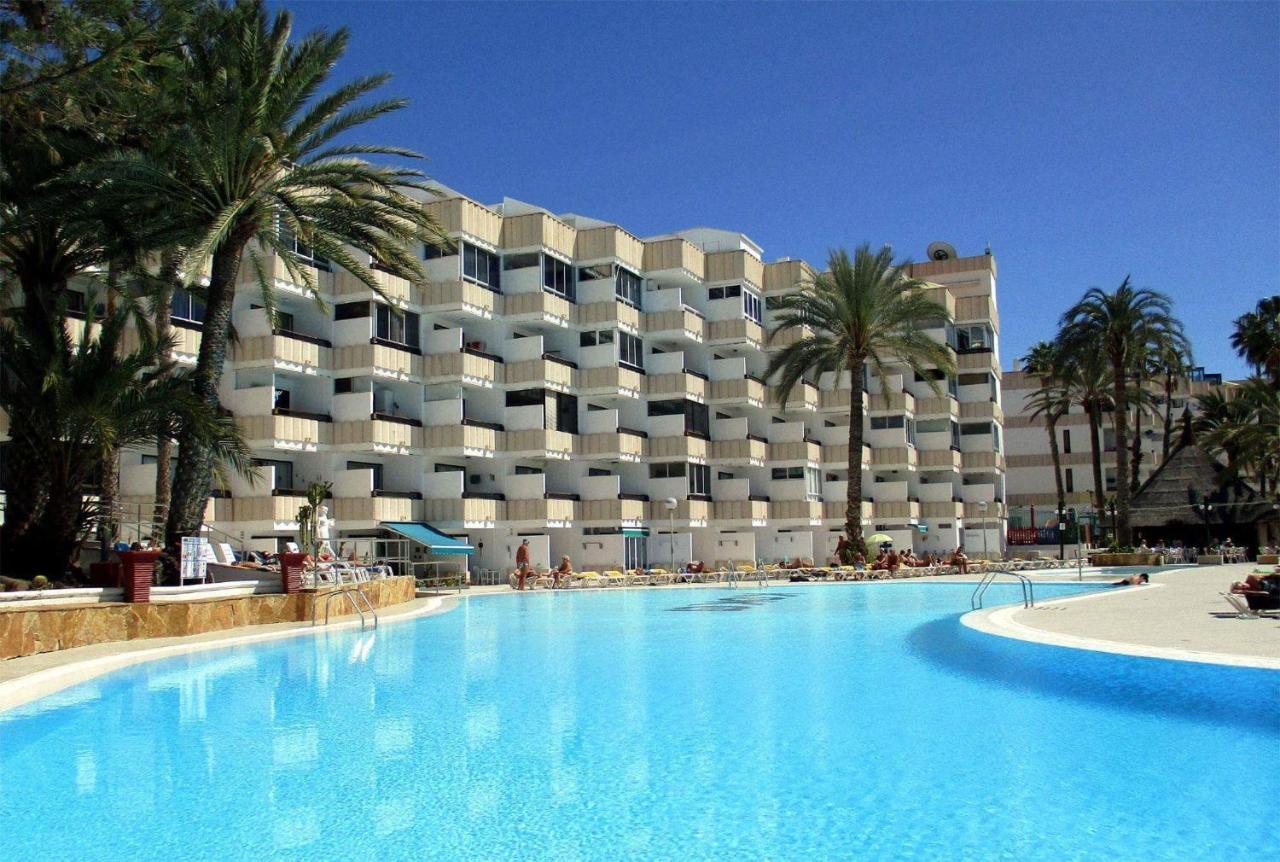 Sweet Estudio Playa Del Ingles II San Bartolomé Exteriér fotografie