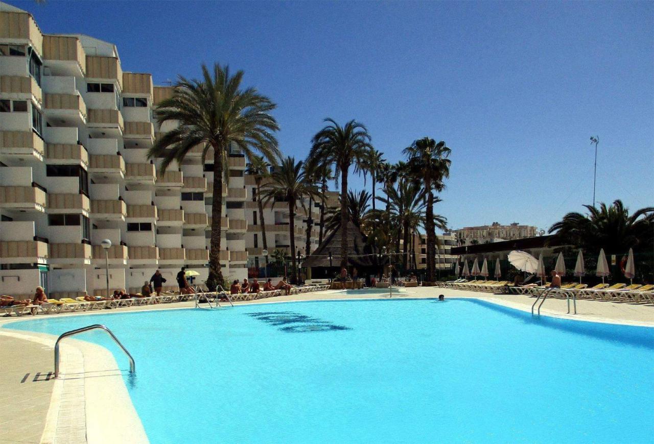 Sweet Estudio Playa Del Ingles II San Bartolomé Exteriér fotografie